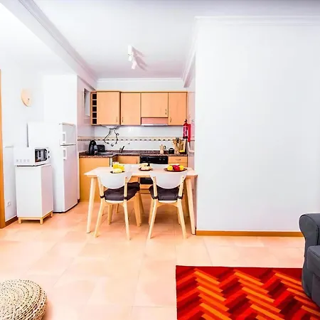 Apartment Salzwerker *