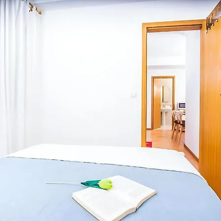 Apartment Salzwerker