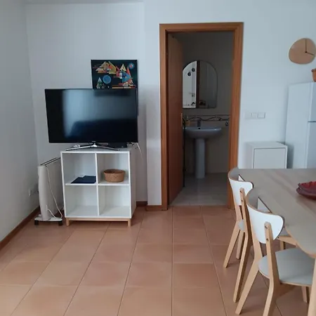 Apartment Salzwerker