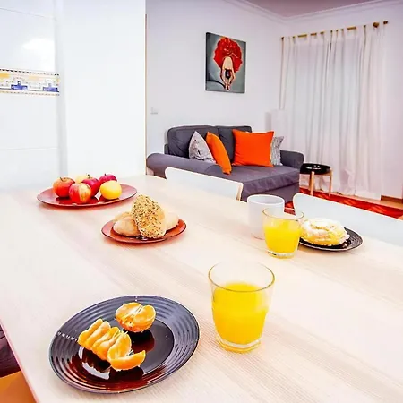 Salzwerker Apartment
