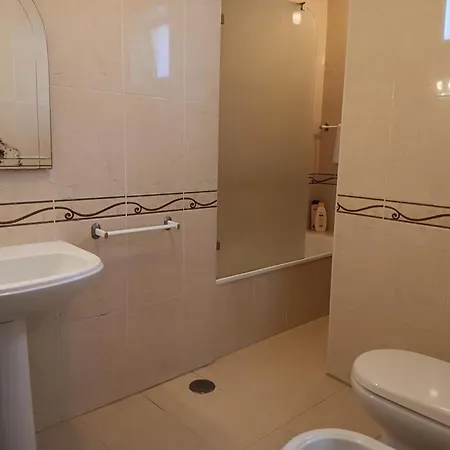 Salzwerker Apartment *