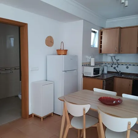 Salzwerker Apartment Aveiro